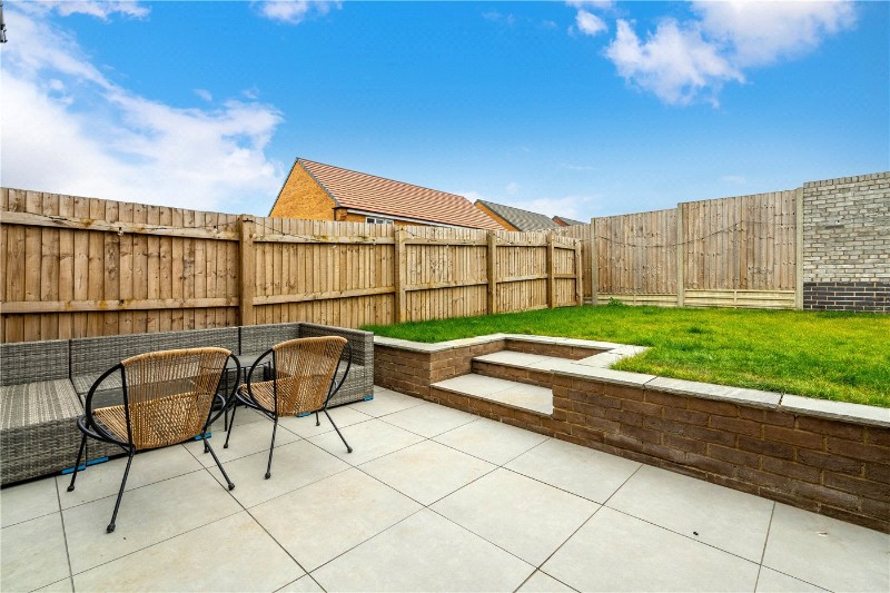 Scampton Avenue, Sleaford, Lincolnshire, NG34