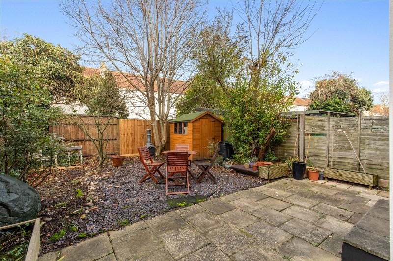 Streatham Vale, London, SW16