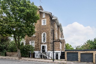 Hamilton Terrace, St John's Wood, London, NW8