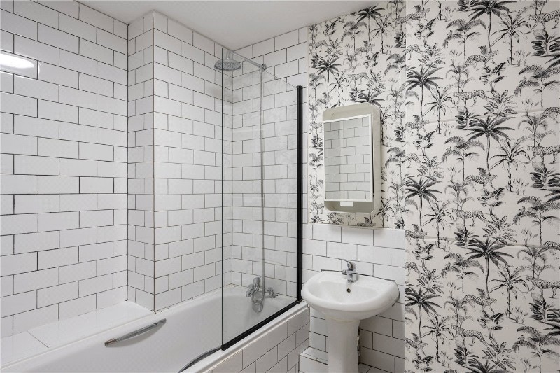 New Park Road, London, SW2