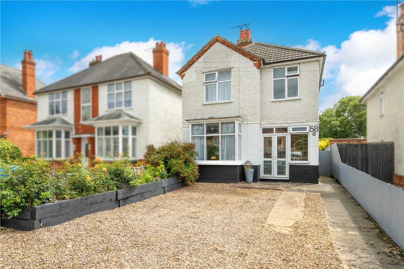 North Road, Bourne, Lincolnshire, PE10