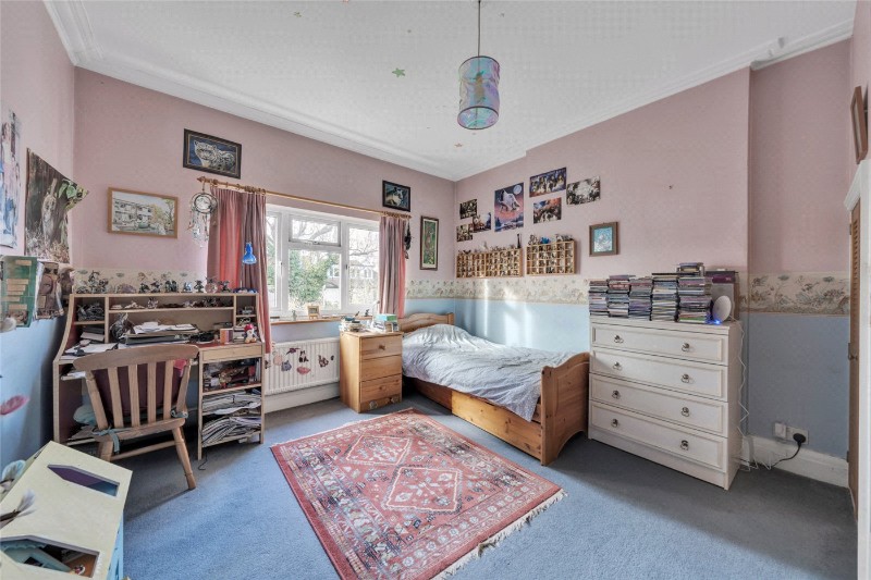 Somali Road, London, NW2