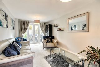 Kingfisher Walk, Loddon, Norwich, Norfolk, NR14