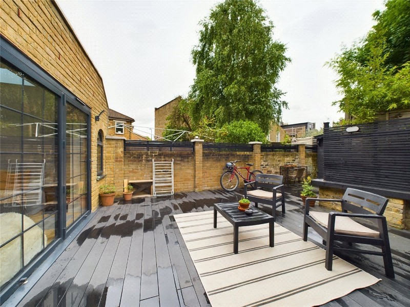 Brooke Road, London, N16