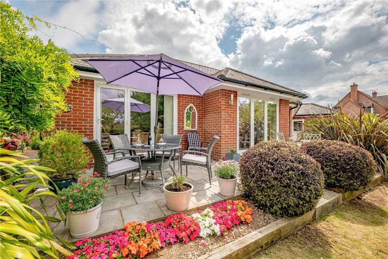 The Ridge, Woodfalls, Salisbury, Wiltshire, SP5