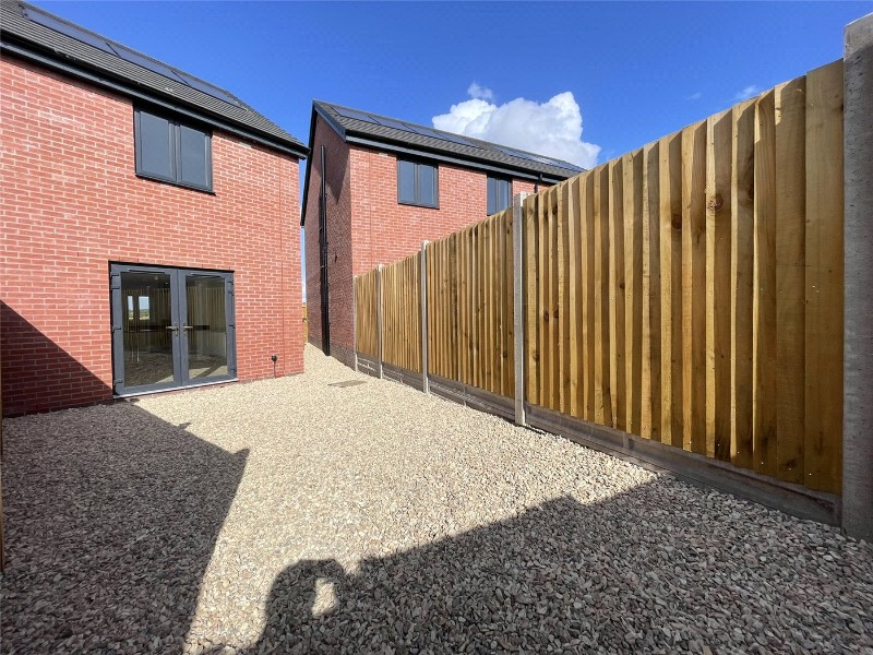 Ingrams Place, Cranbrook, Exeter, Devon, EX5