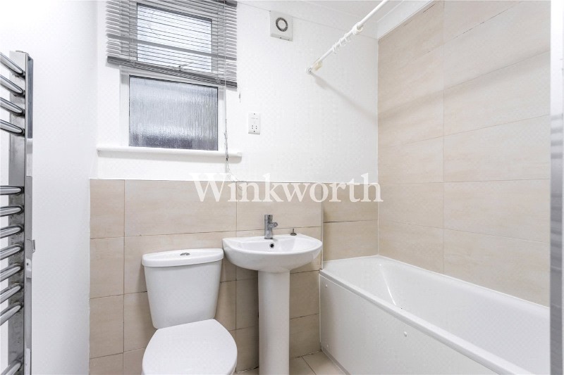 Brantwood Road, London, N17