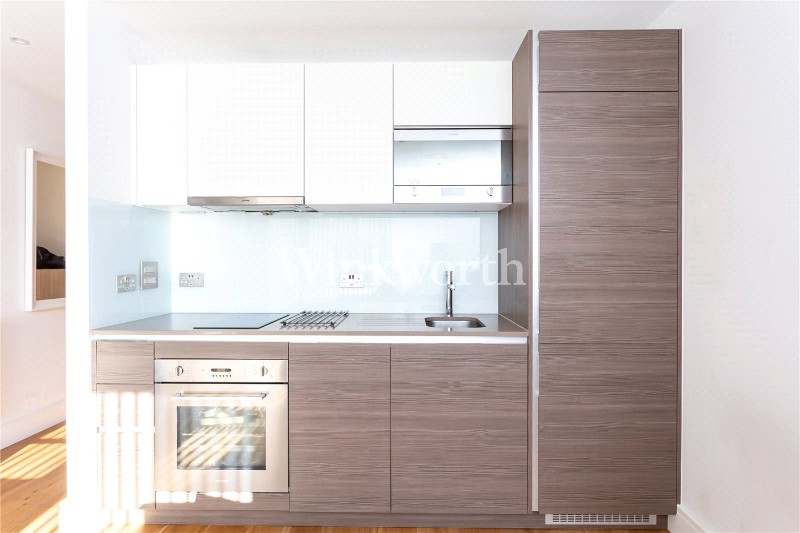 Aldenham House, 78 Grove Park, Silverworks, Colindale, NW9