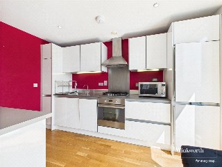 Halcyon, Chatham Place, Reading, Berkshire, RG1