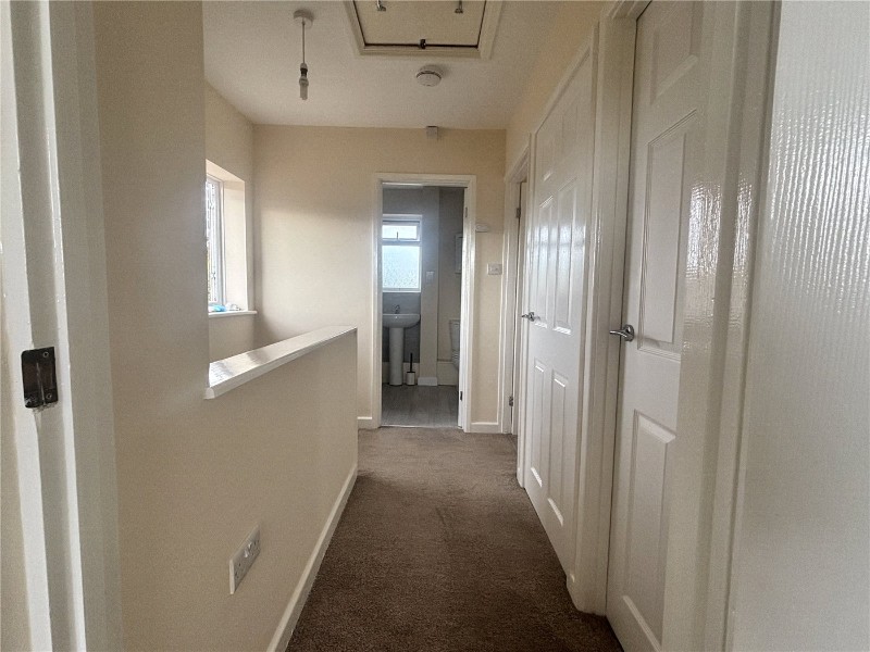 Canal Close, Wilcot, Pewsey, Wiltshire, SN9