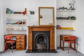 Elsinore Road, London, SE23
