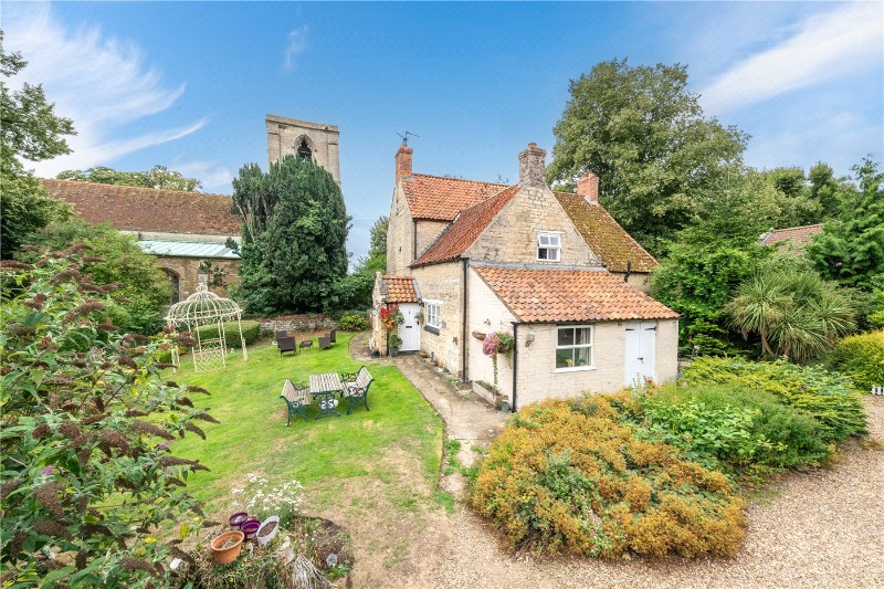 London Road, Osbournby, Sleaford, Lincolnshire, NG34