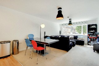 Wick Lane, London, E3