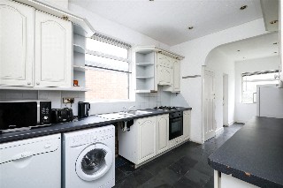 Tring Avenue, Ealing, London, W5