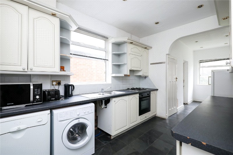 Tring Avenue, Ealing, London, W5