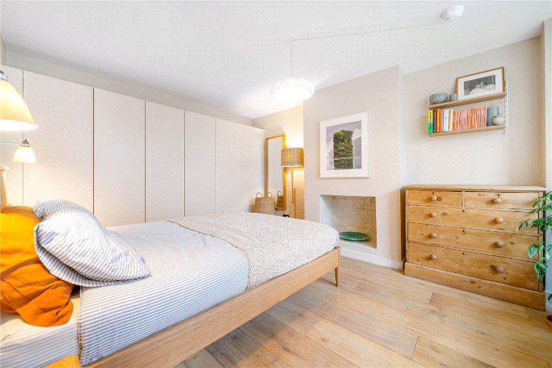 Belvoir Road, East Dulwich, London, SE22