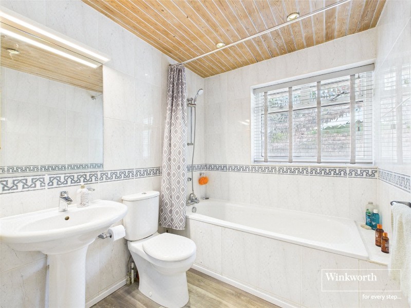 Beckfords, Upper Basildon, Reading, Berkshire, RG8