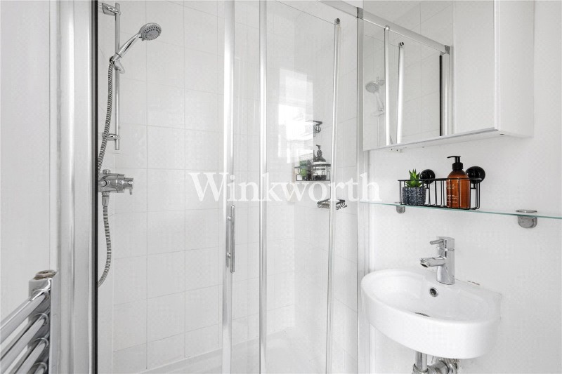 Gloucester Drive, London, N4