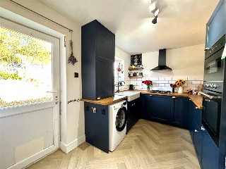 Ayrshire Close, Salisbury, Wiltshire, SP2
