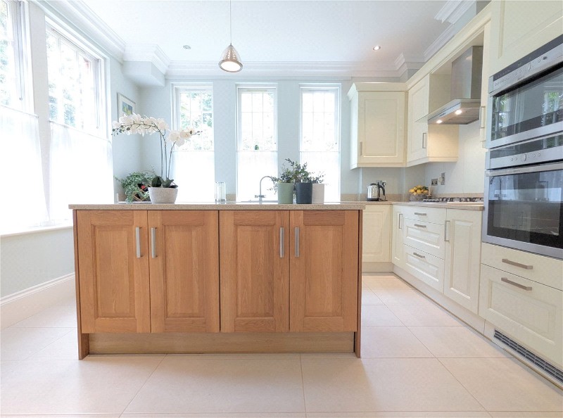 West Overcliff Drive, Bournemouth, BH4