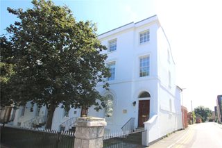 St Laurence Hall, London Road, Reading, Berkshire, RG1