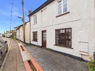 Fore Street, Silverton, Exeter, Devon, EX5
