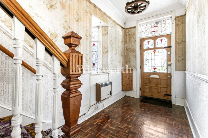 Ulleswater Road, London, N14