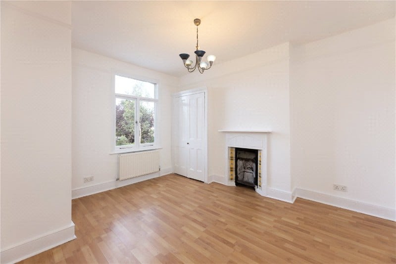 Wimbledon Park Road, London, SW18
