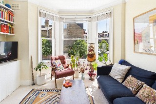 Fawnbrake Avenue, London, SE24