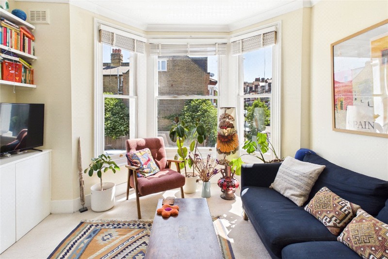 Fawnbrake Avenue, London, SE24