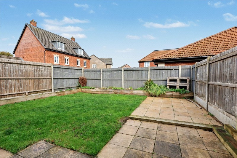 Silk Mill Road, Hellesdon, Norwich, Nofolk, NR6