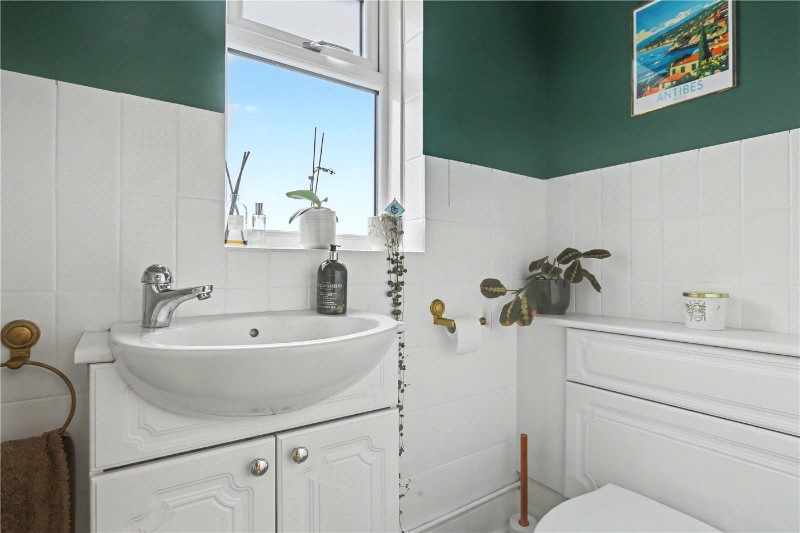 Blakeney Close, Eaton, Norwich, Norfolk, NR4