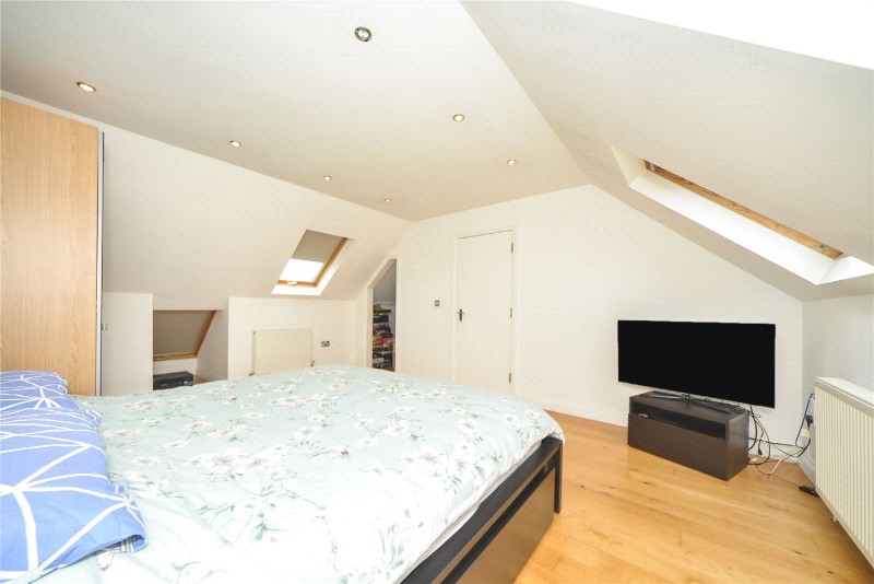 Cedarhurst Drive, London, SE9