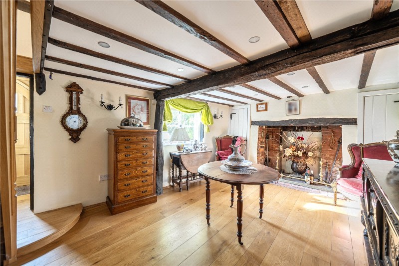 Mill Lane, Romsey, Hampshire, SO51