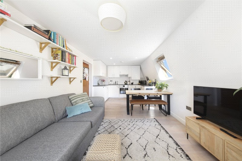 Manor Way, London, SE23