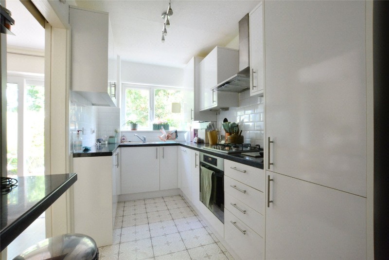 Moon Court, Lyme Farm Road, Lee, London, SE12