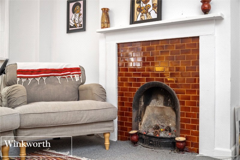 Hanover Crescent, Brighton, East Sussex, BN2