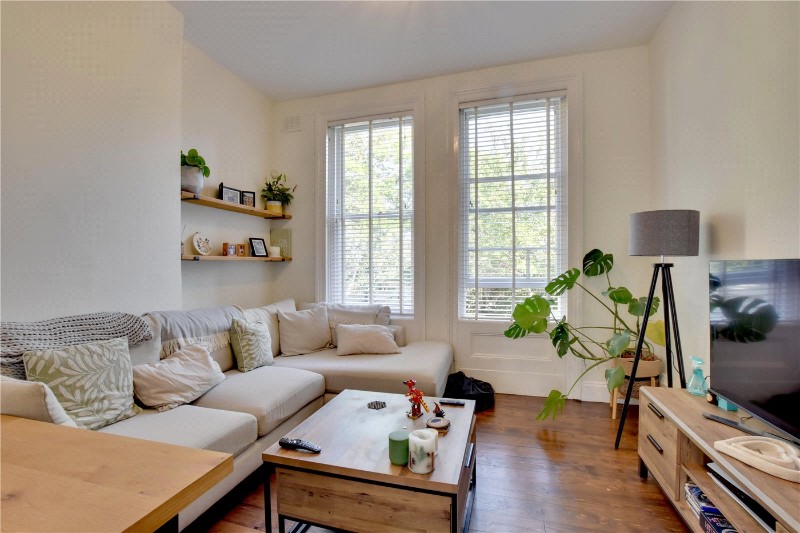 Humber Road, Blackheath, London, SE3
