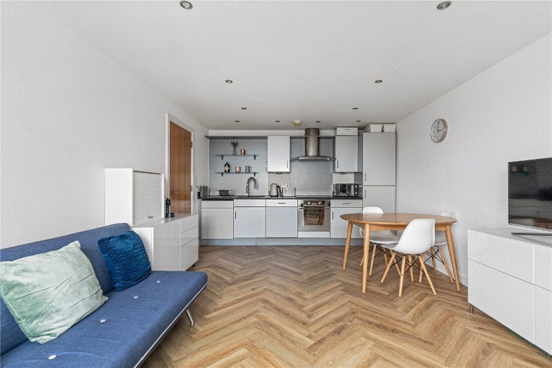 Balmes Road, London, N1