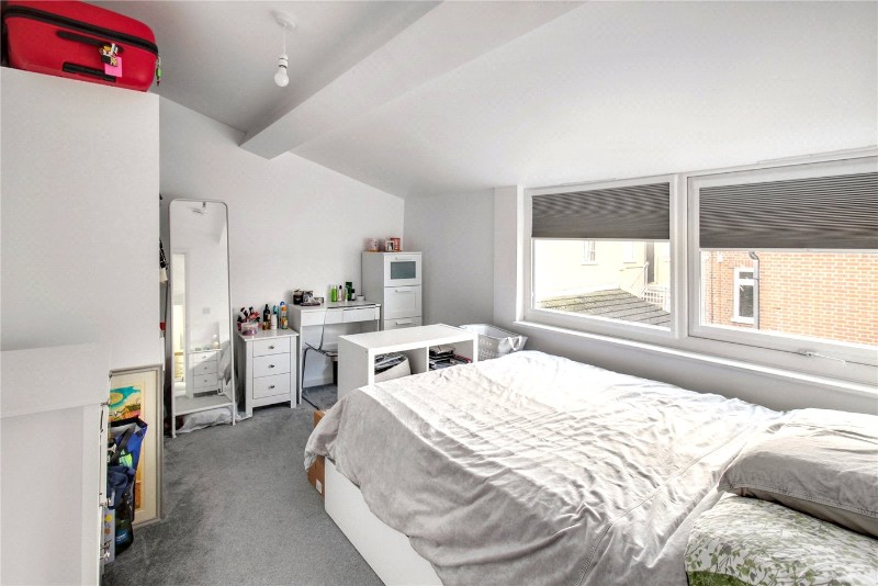 Sprowston Road, Norwich, Norfolk, NR3