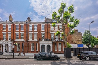 Elgin Avenue, London, W9