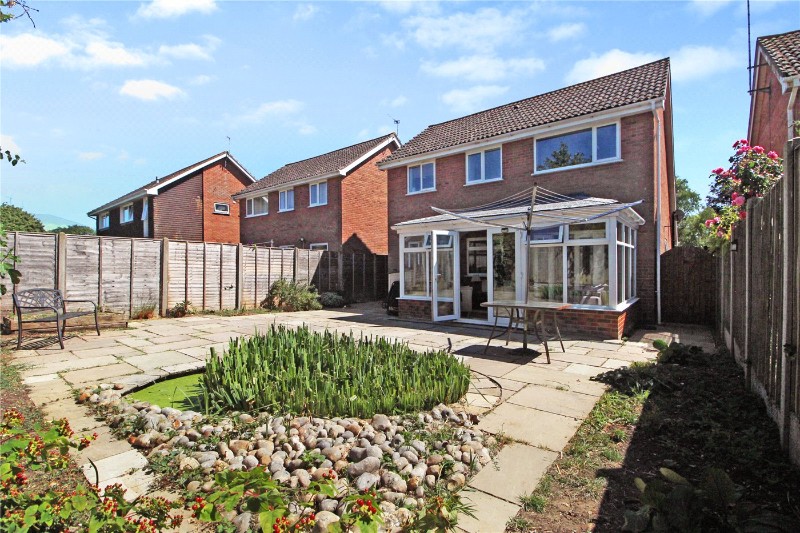 The Keys, Brooke, Norwich, Norfolk, NR15