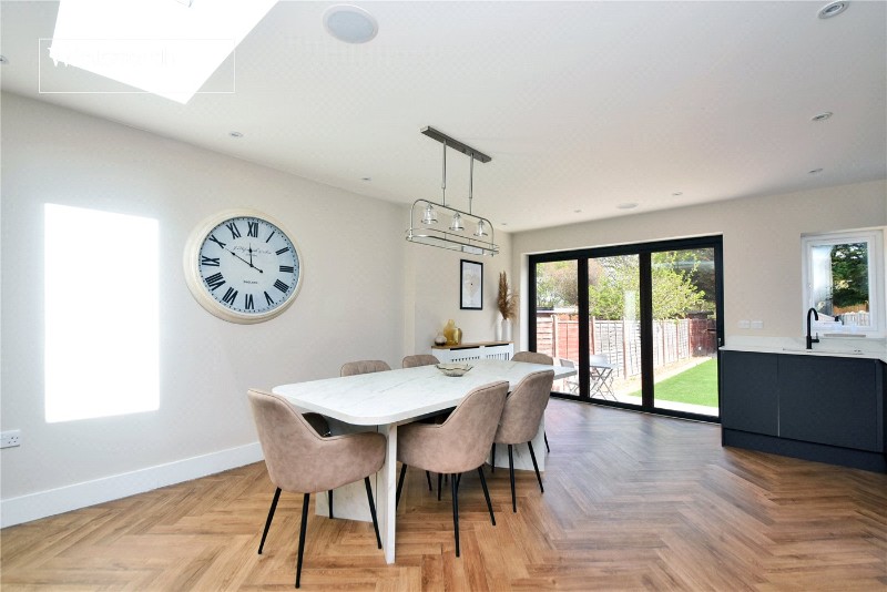Browning Avenue, Worcester Park, KT4