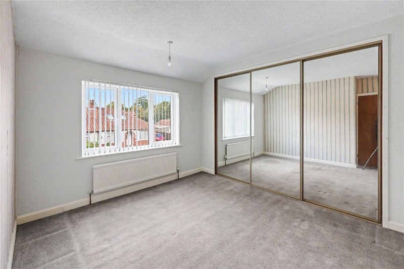 Overbury Road, Hellesdon, Norwich, Norfolk, NR6