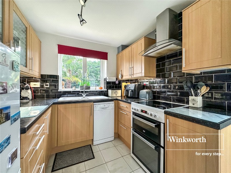 Monks Close, West Moors, Ferndown, Dorset, BH22