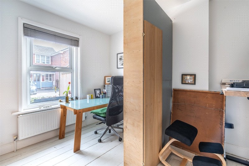 Crescent Road, Wimborne, Dorset, BH21
