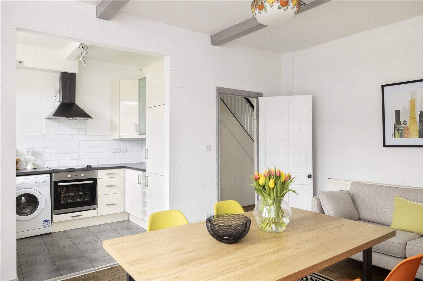 4 bedroom property for sale in Hepworth Road, London, SW16 (Ref