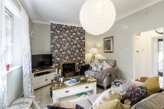 Abington Cottages, Northampton, Northamptonshire, NN1