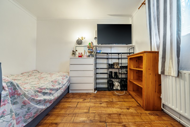 Paddock Close, London, SE26