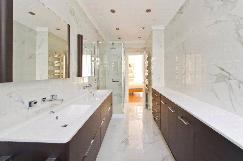 Inverness Terrace, London, W2